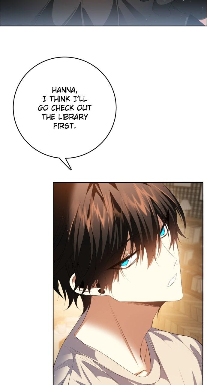 Zero Game Chapter 327 20