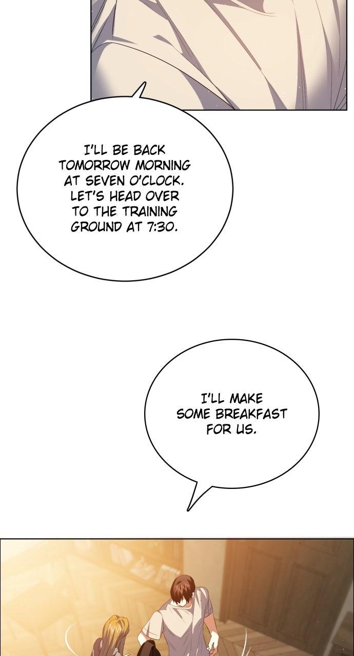 Zero Game Chapter 327 21