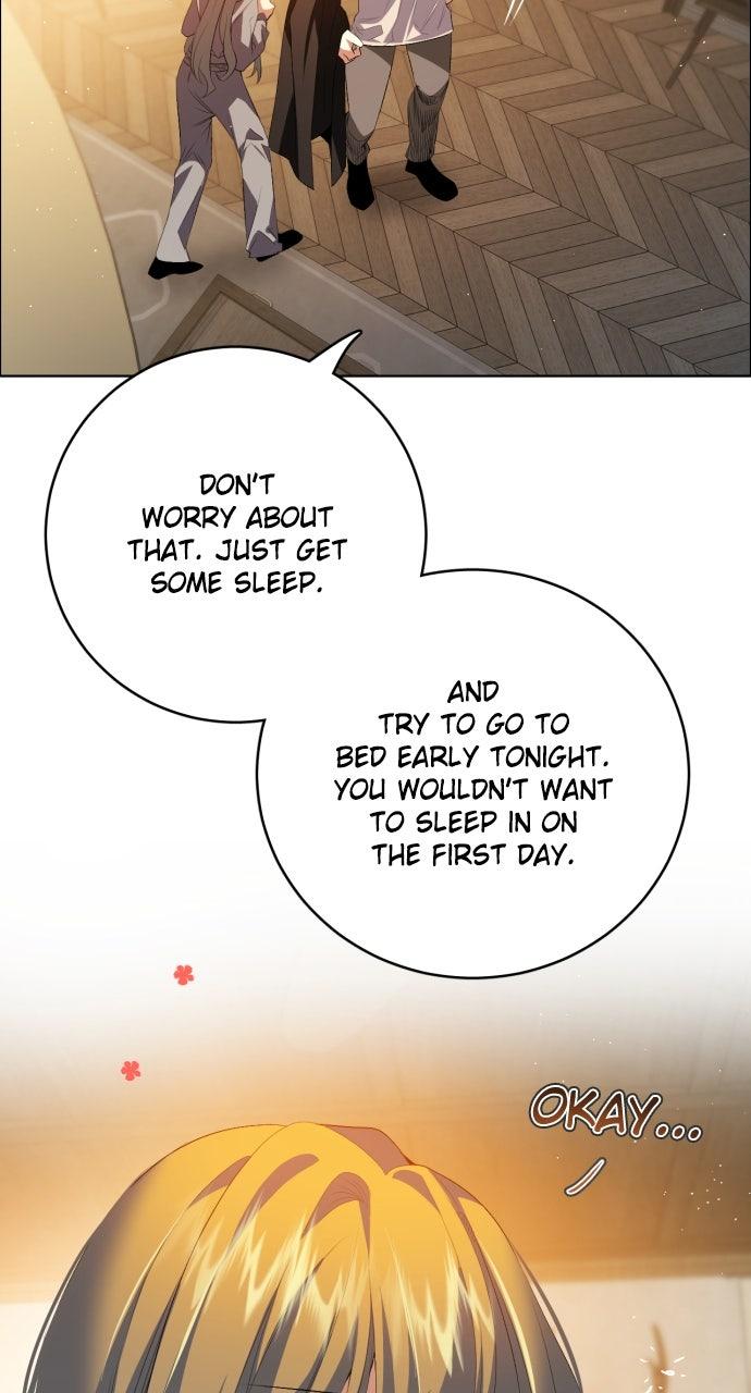 Zero Game Chapter 327 22