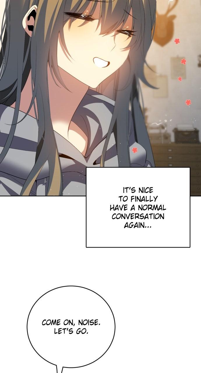 Zero Game Chapter 327 23