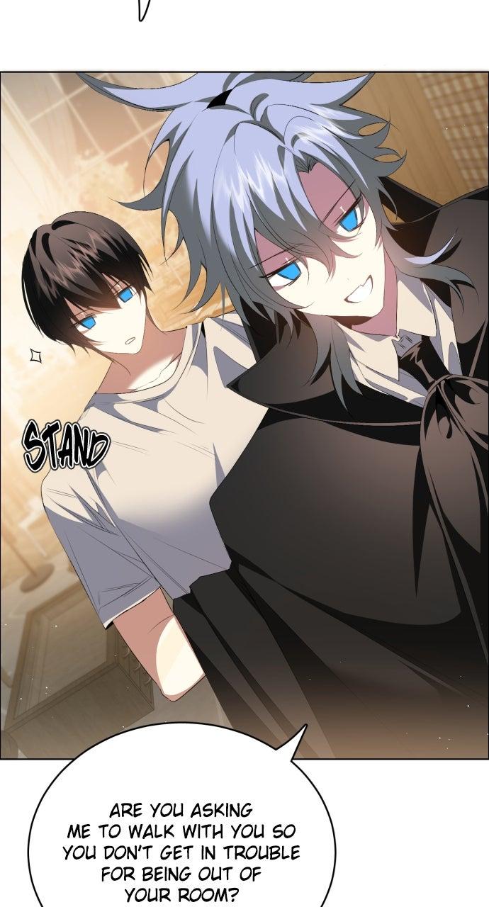 Zero Game Chapter 327 24