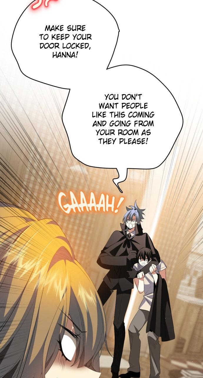 Zero Game Chapter 327 26