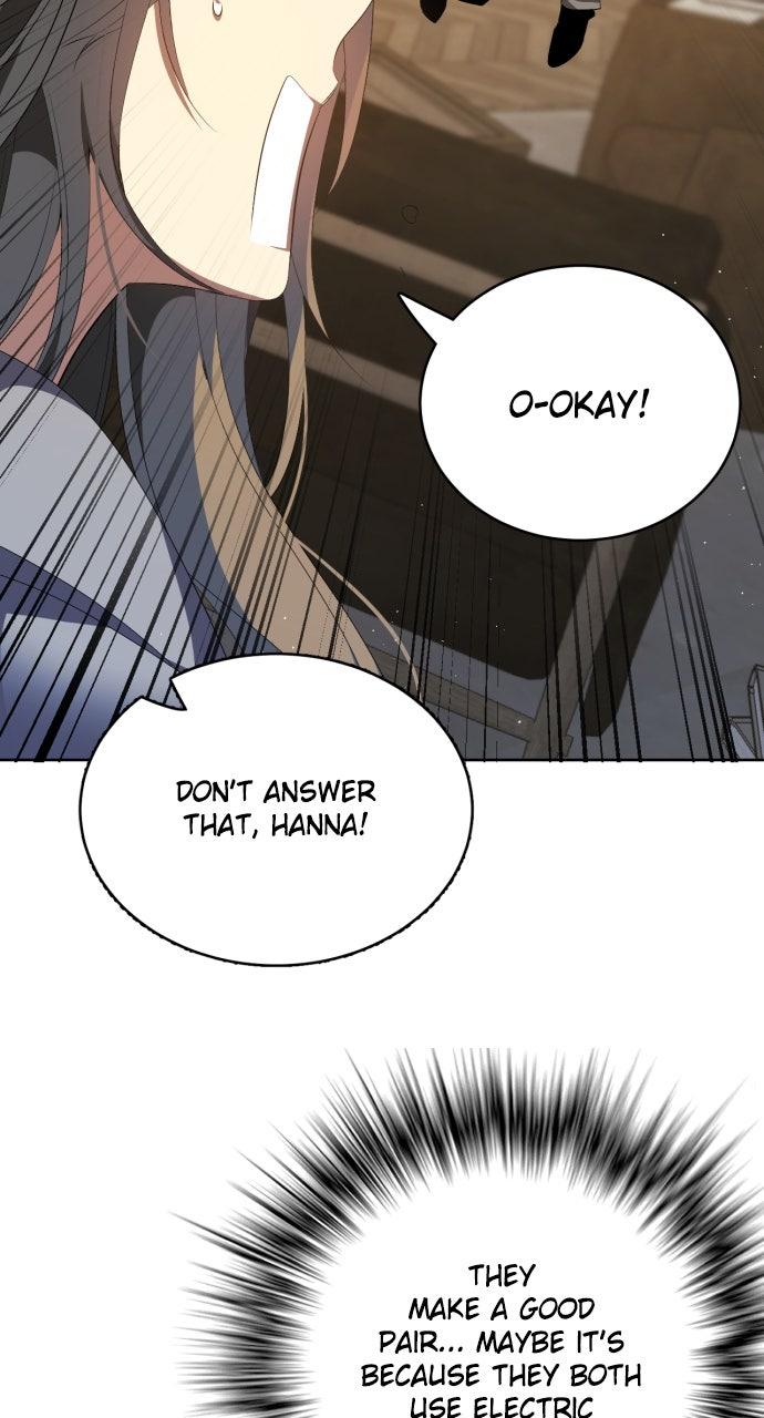 Zero Game Chapter 327 27