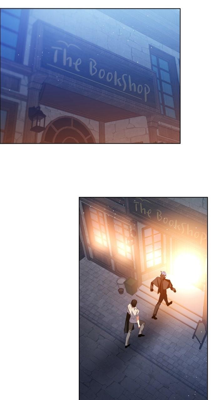 Zero Game Chapter 327 29