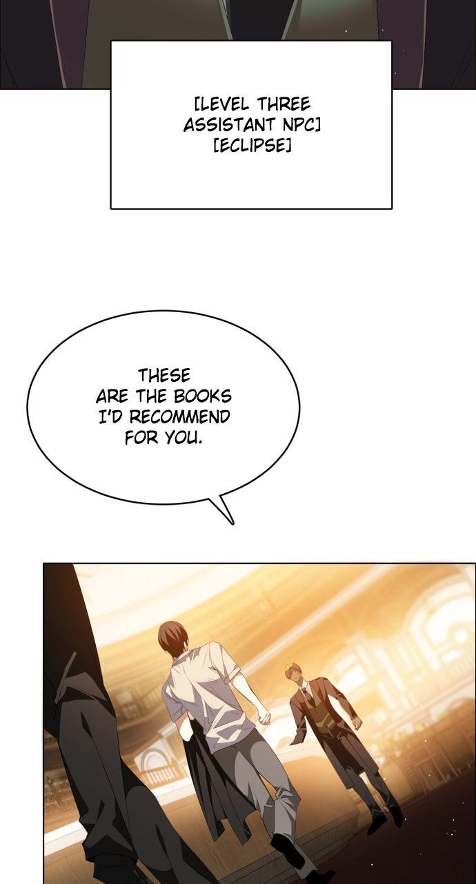 Zero Game Chapter 327 32