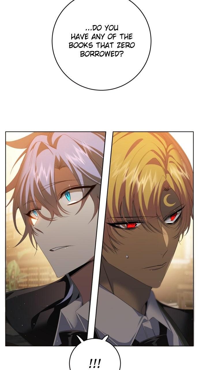 Zero Game Chapter 327 36