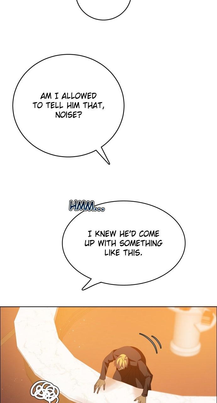 Zero Game Chapter 327 37