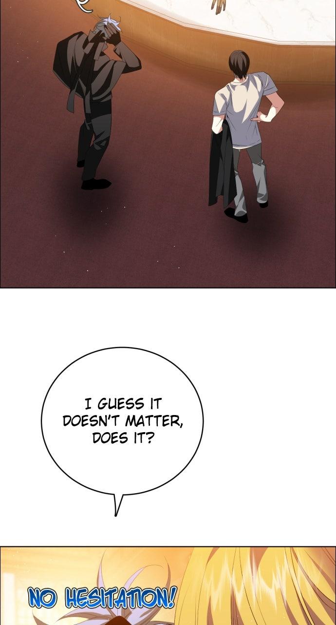 Zero Game Chapter 327 38
