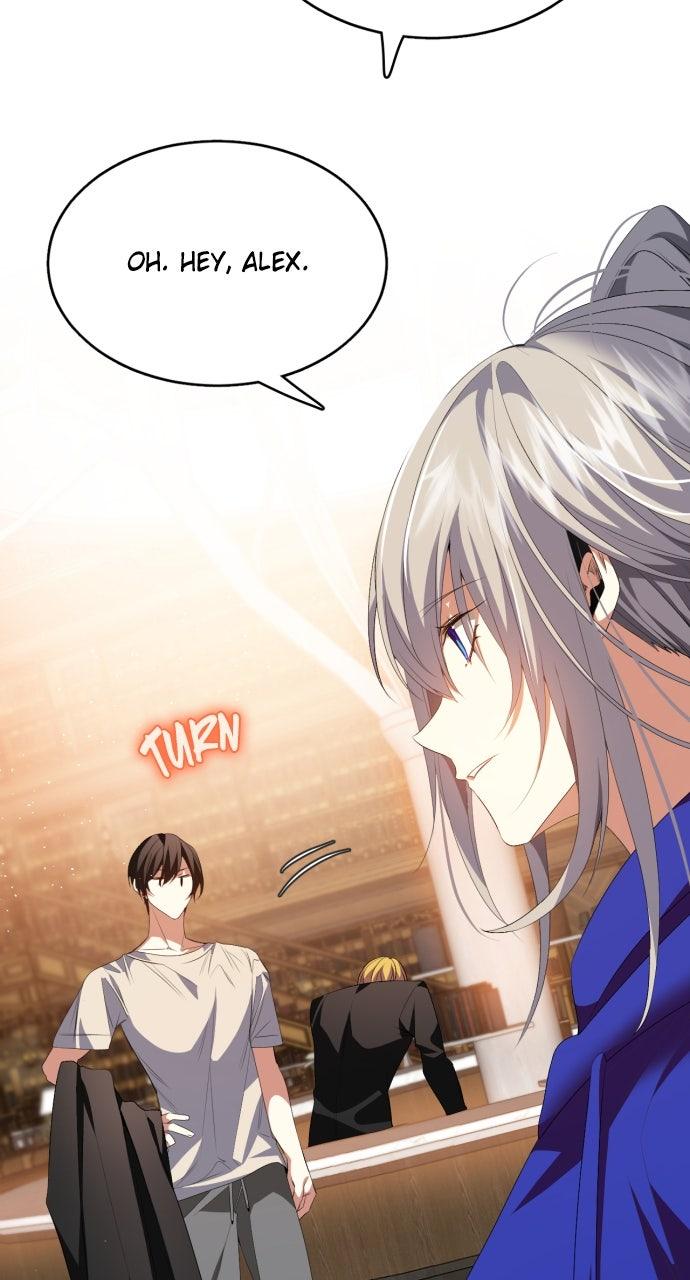 Zero Game Chapter 327 40