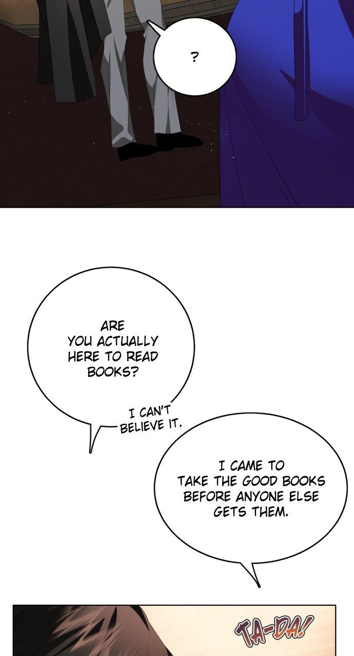 Zero Game Chapter 327 41