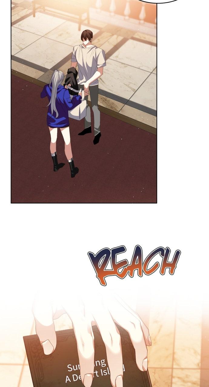 Zero Game Chapter 327 43