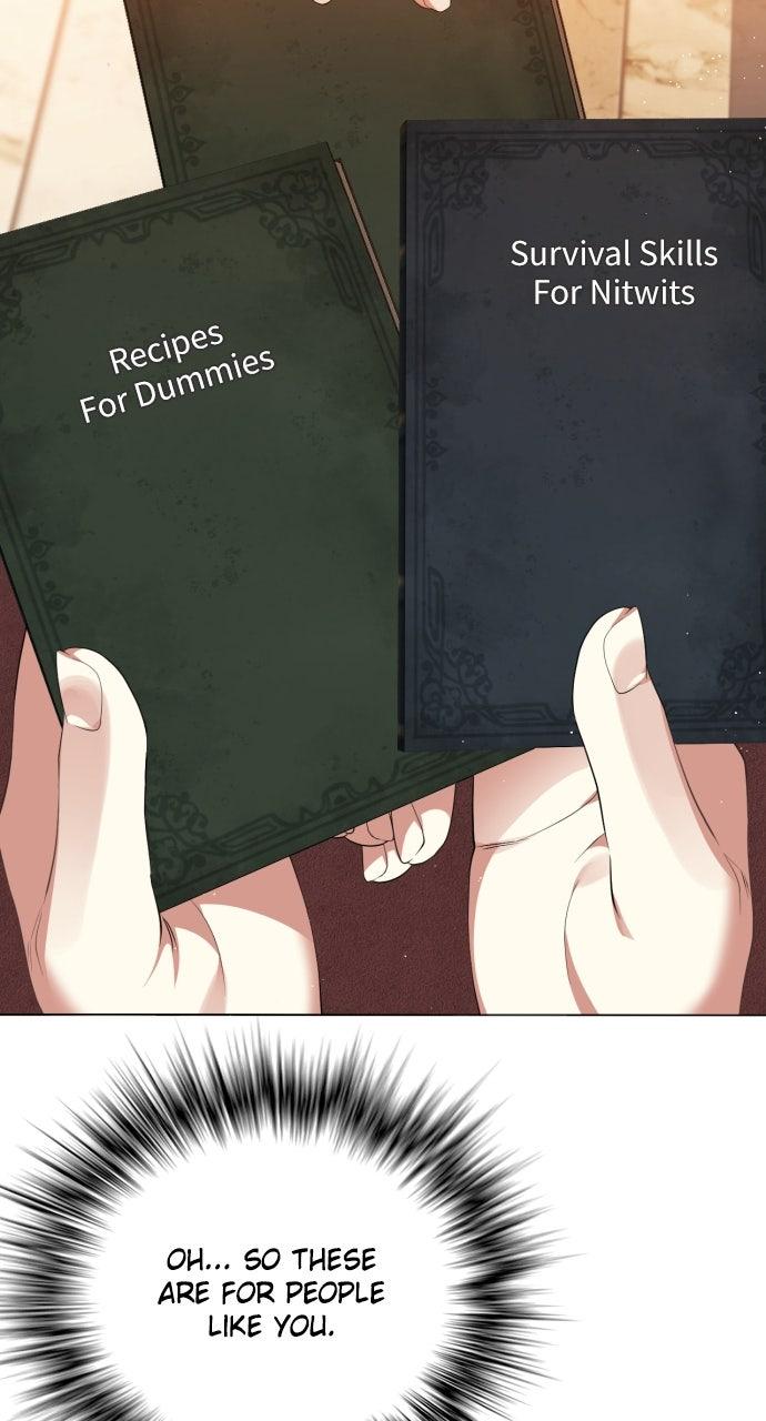 Zero Game Chapter 327 44