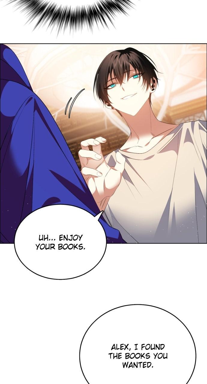 Zero Game Chapter 327 45