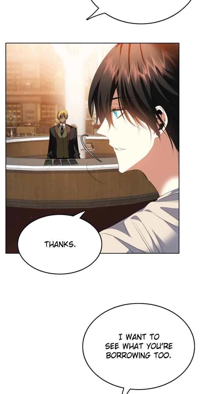 Zero Game Chapter 327 46