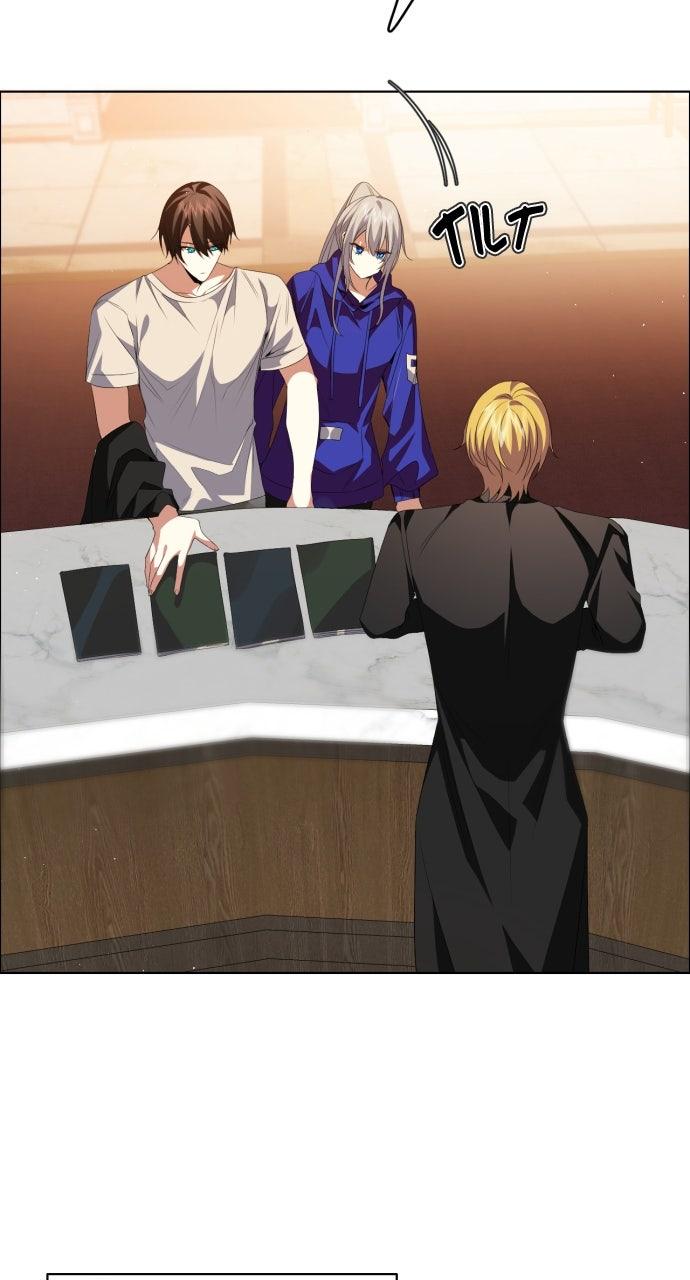 Zero Game Chapter 327 47