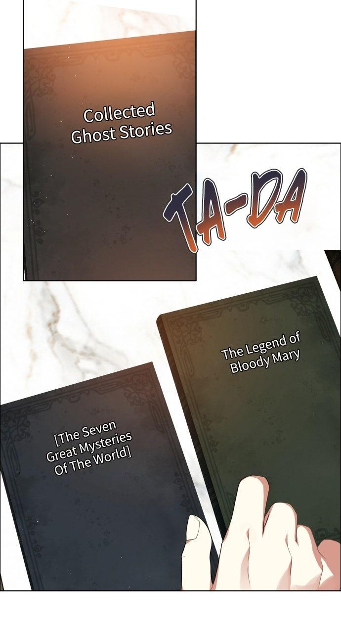 Zero Game Chapter 327 48