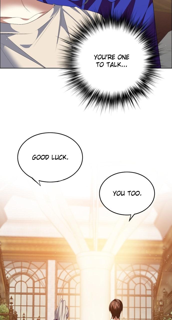 Zero Game Chapter 327 50