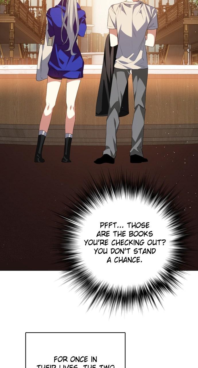 Zero Game Chapter 327 51