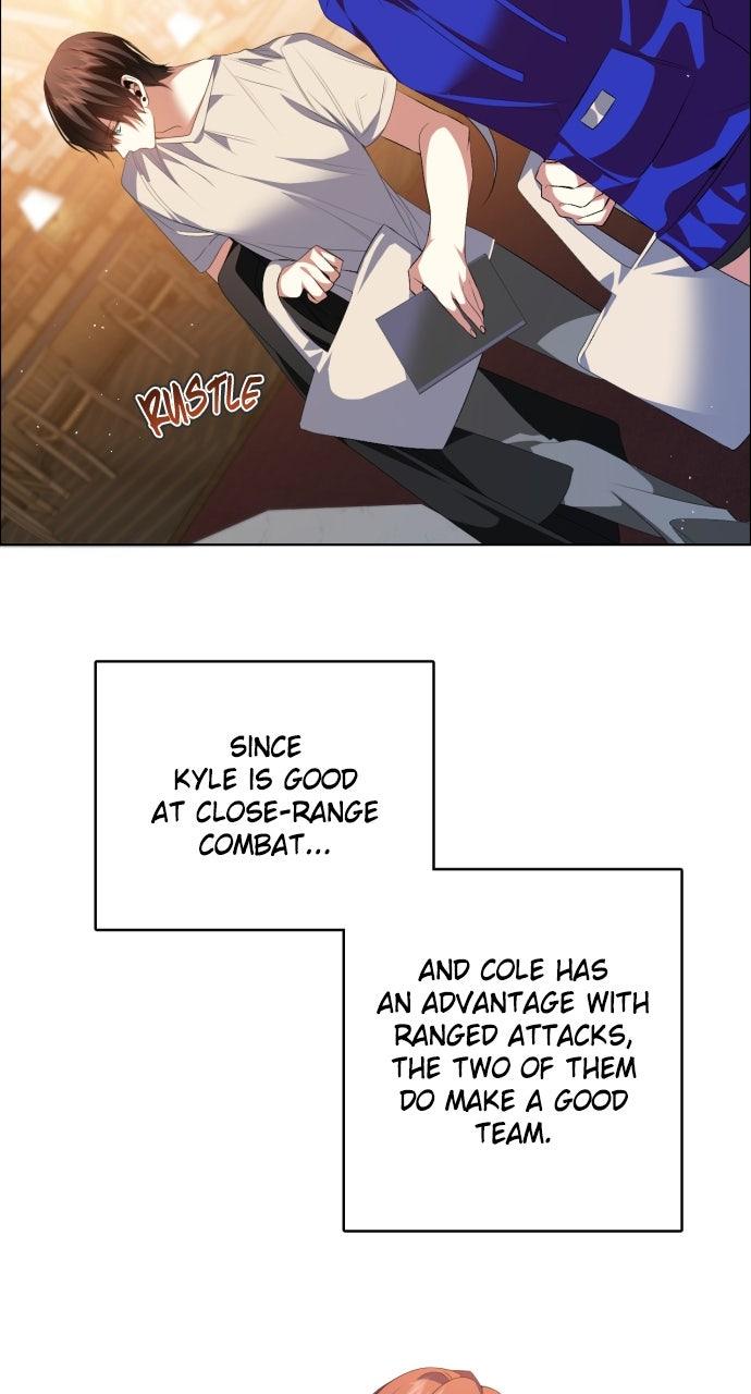 Zero Game Chapter 327 53