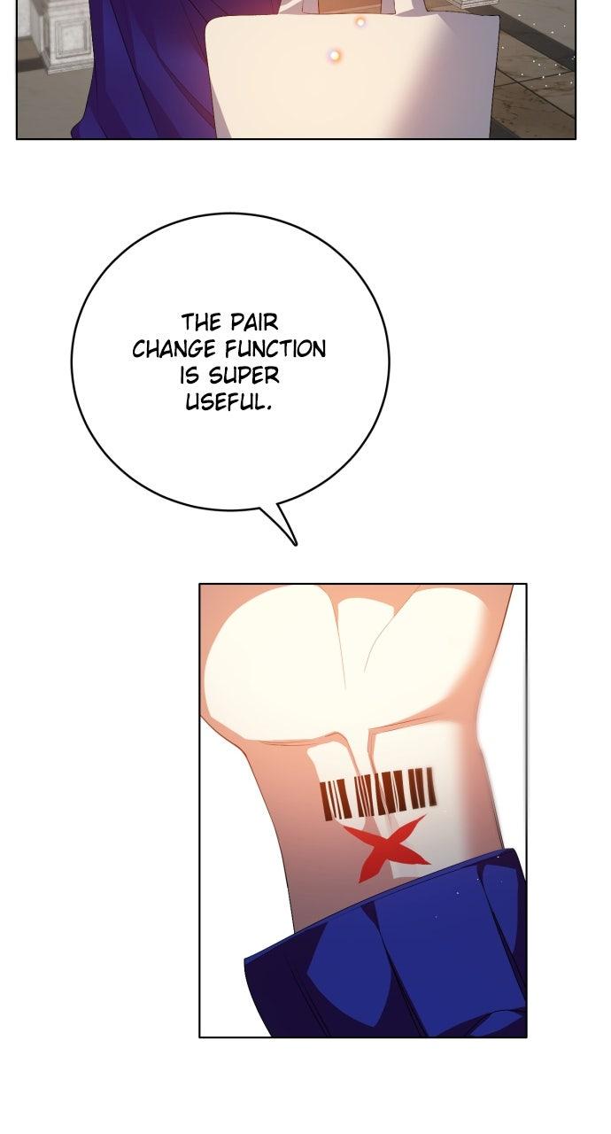 Zero Game Chapter 327 56