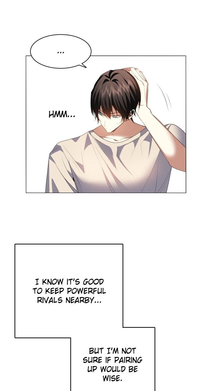 Zero Game Chapter 327 57
