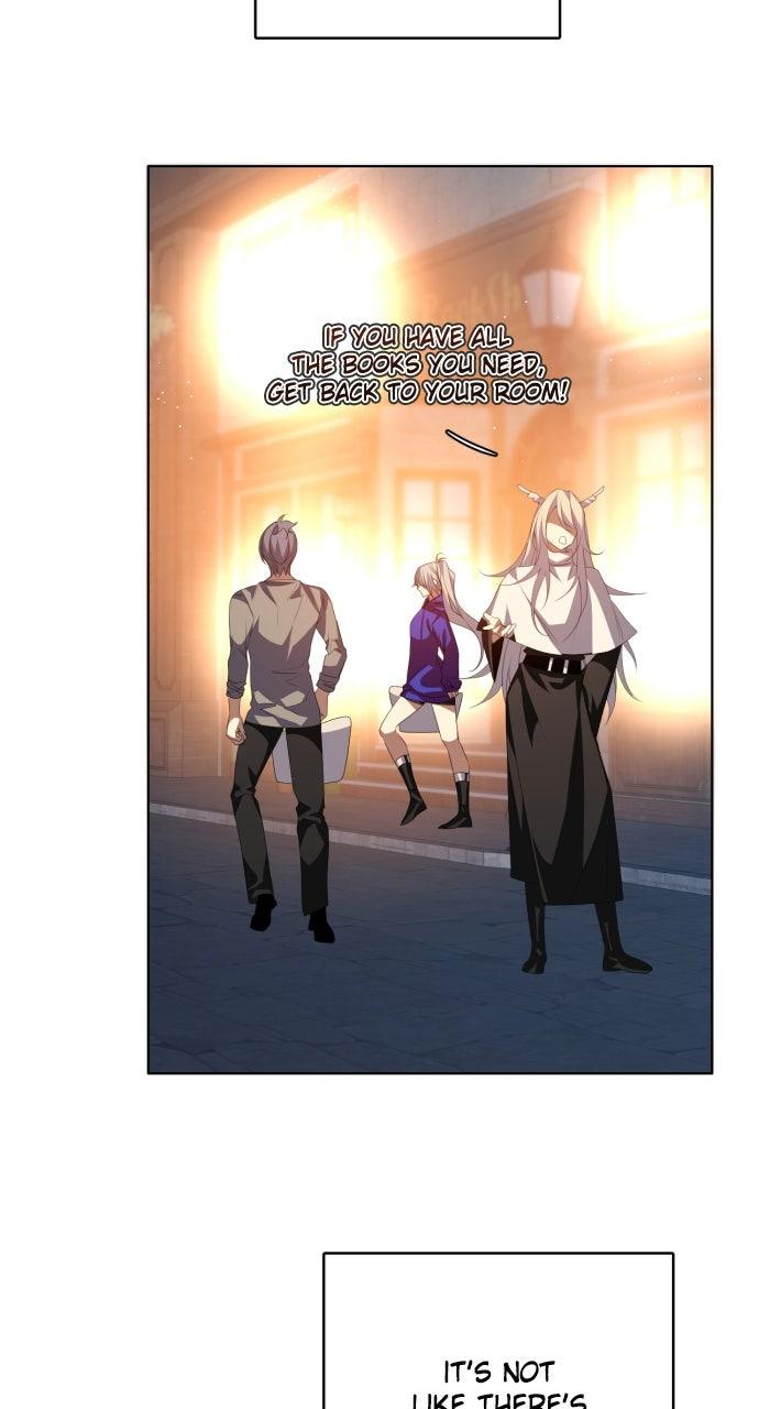 Zero Game Chapter 327 58