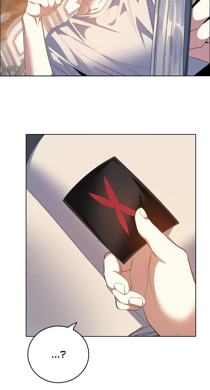Zero Game Chapter 327 62