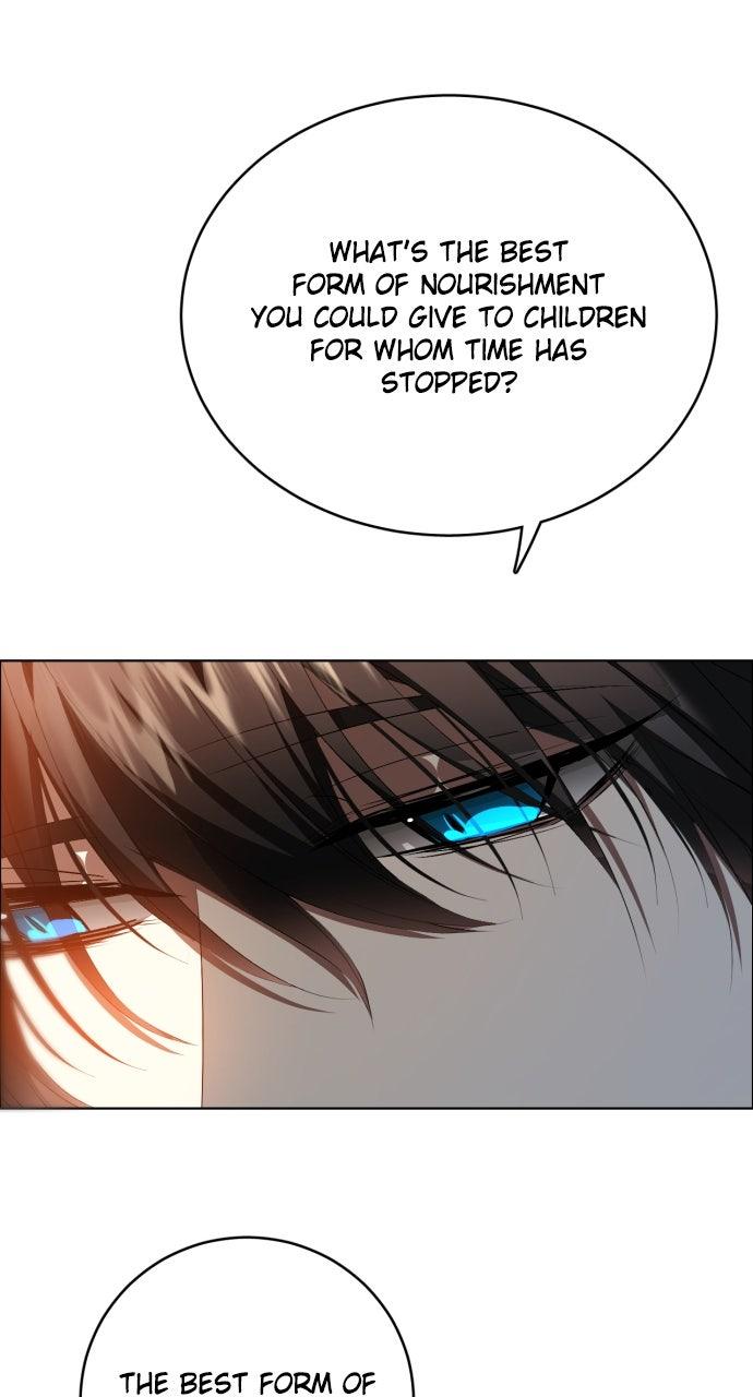 Zero Game Chapter 327 63