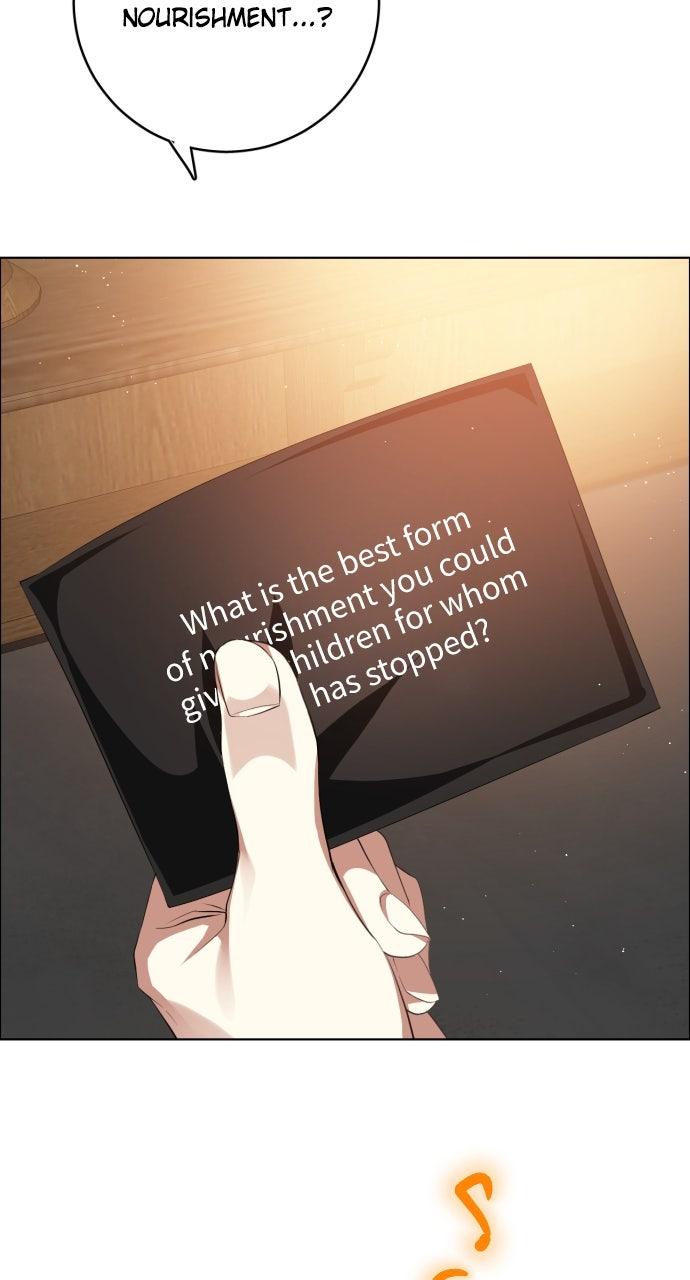 Zero Game Chapter 327 64