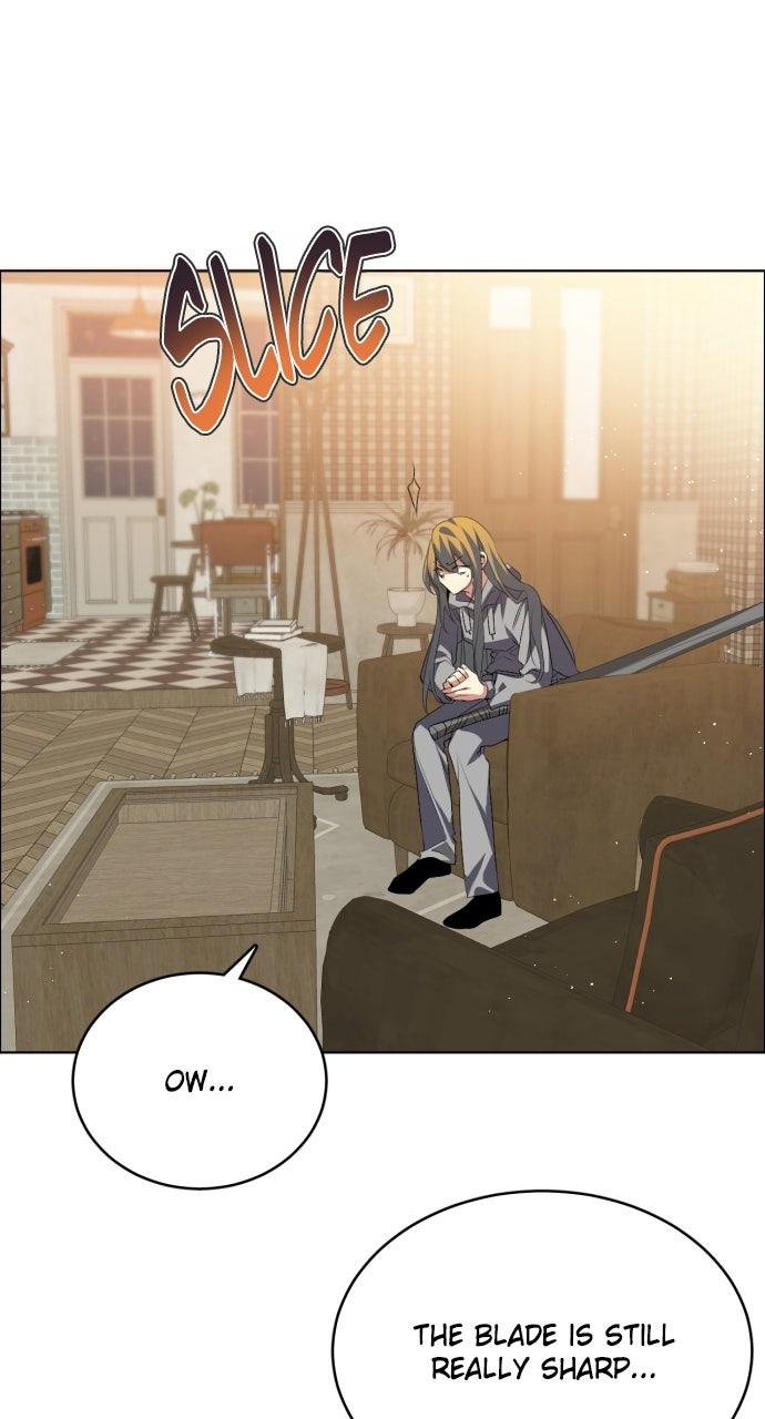 Zero Game Chapter 327 66