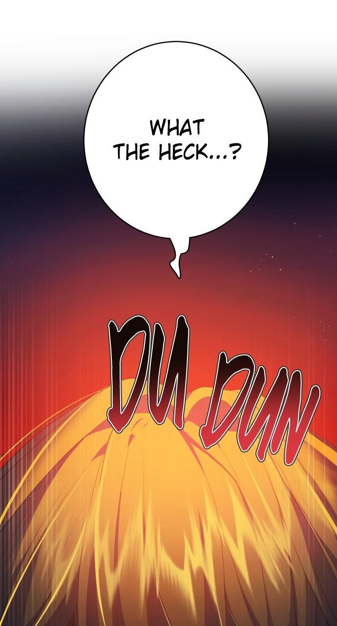 Zero Game Chapter 327 71