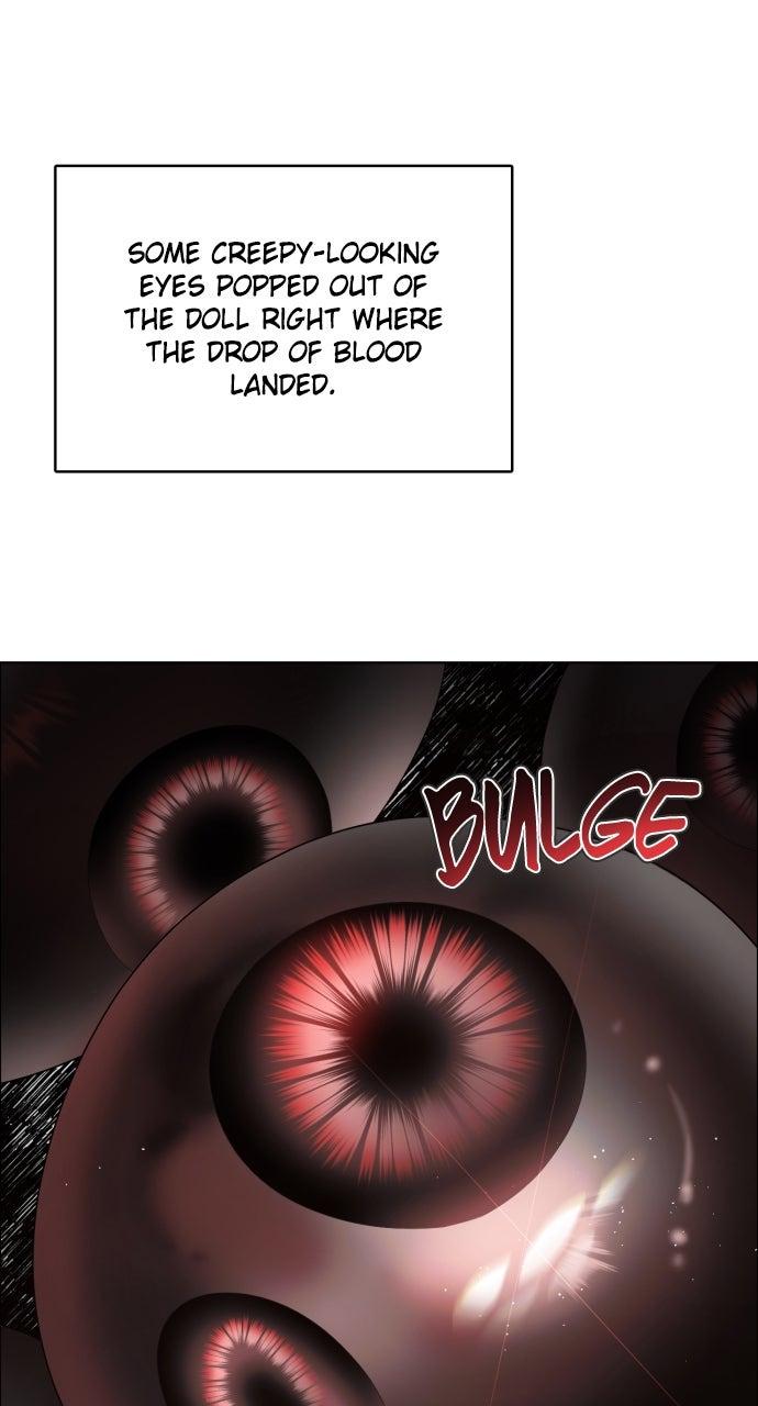 Zero Game Chapter 327 73