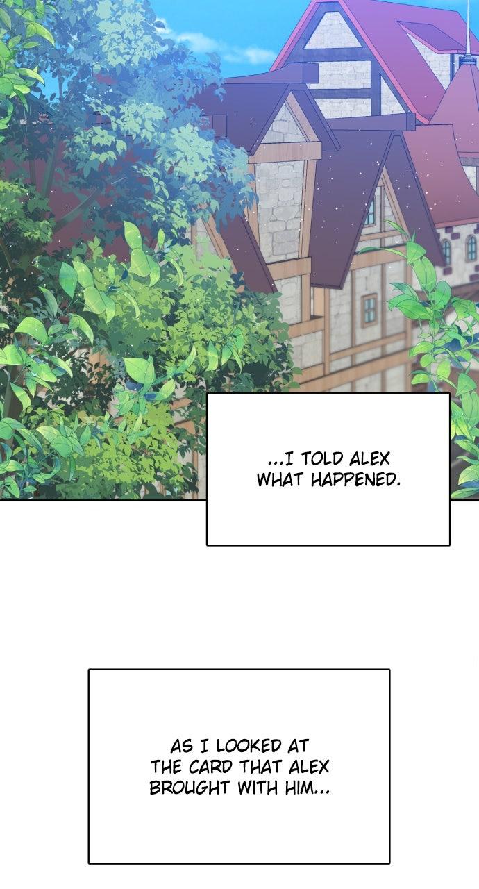 Zero Game Chapter 327 75