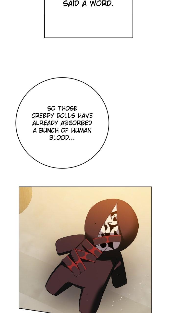 Zero Game Chapter 327 77