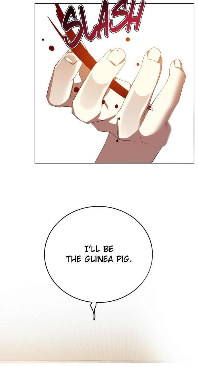 Zero Game Chapter 327 82