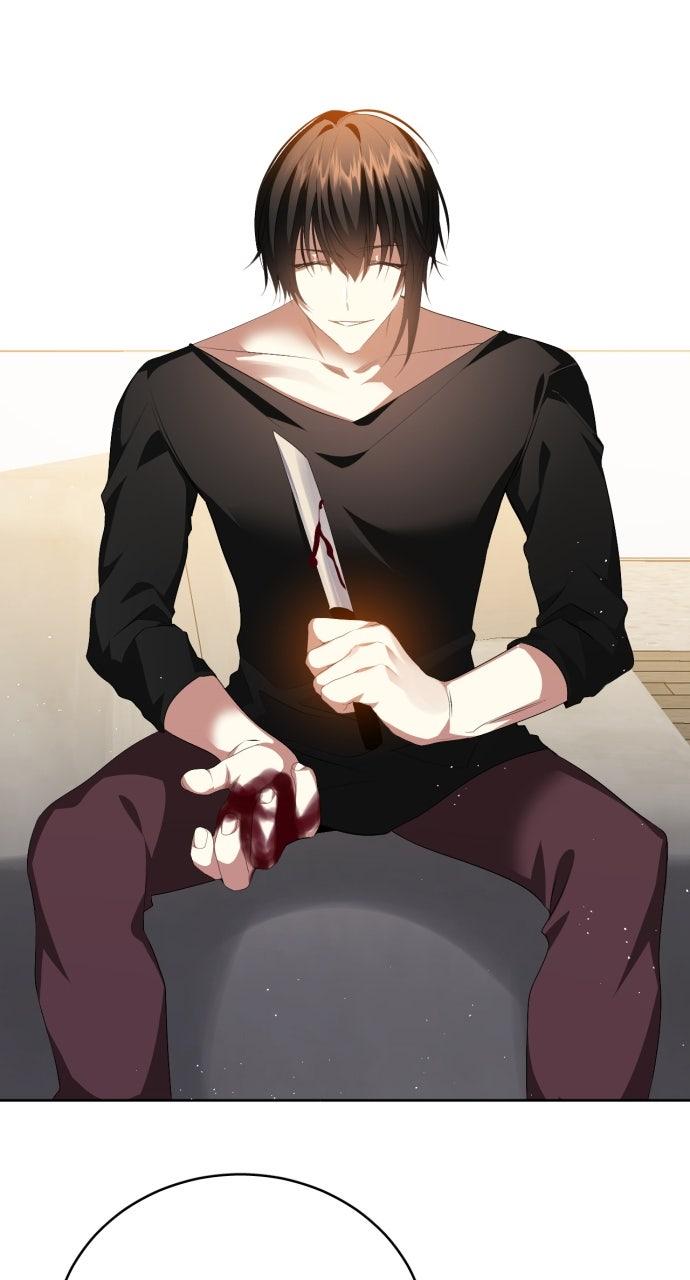 Zero Game Chapter 327 83