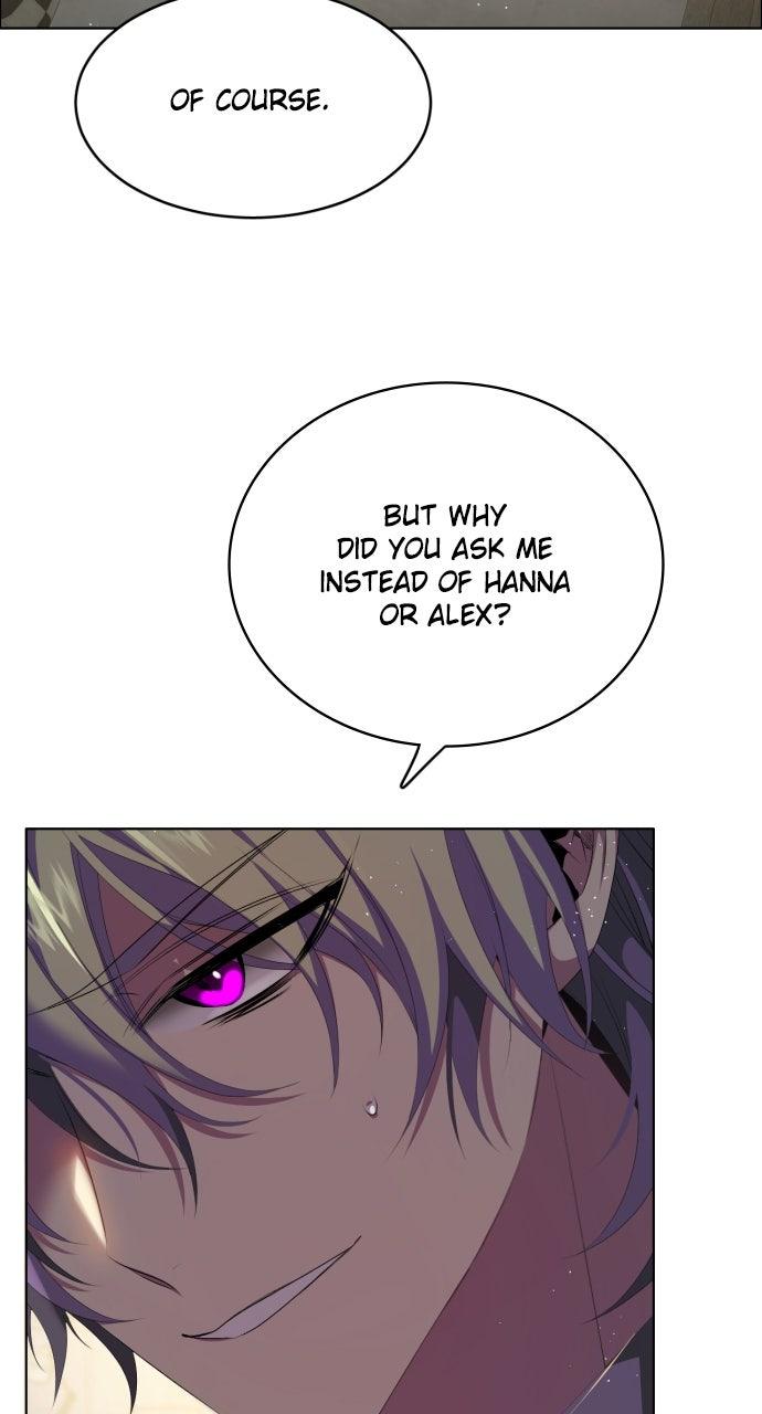 Zero Game Chapter 328 3