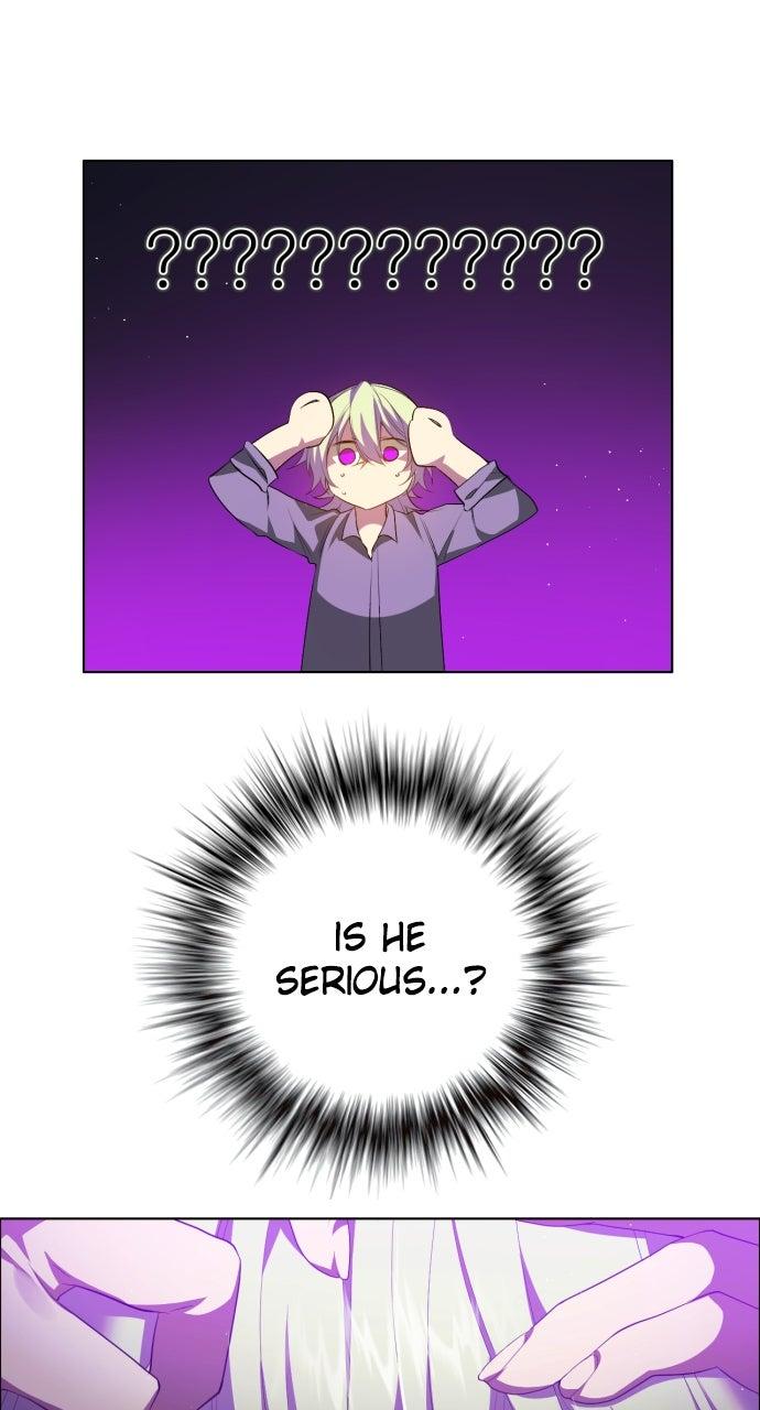 Zero Game Chapter 328 7