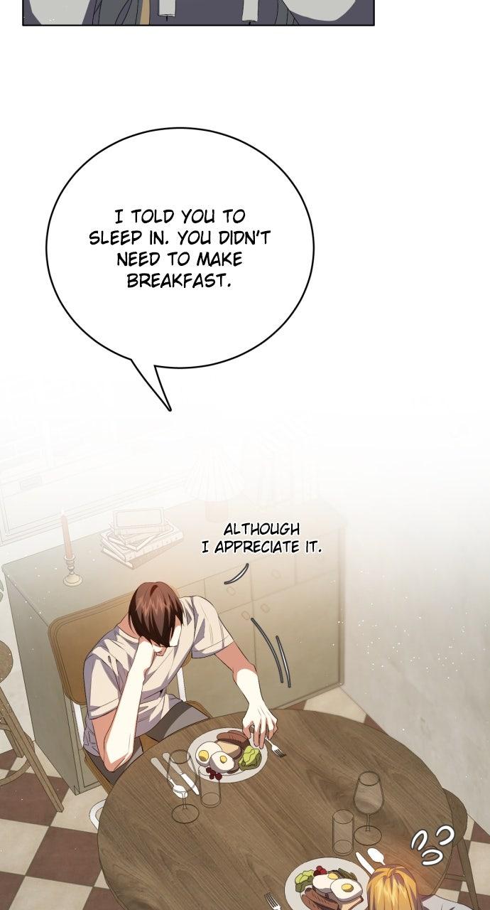 Zero Game Chapter 328 11