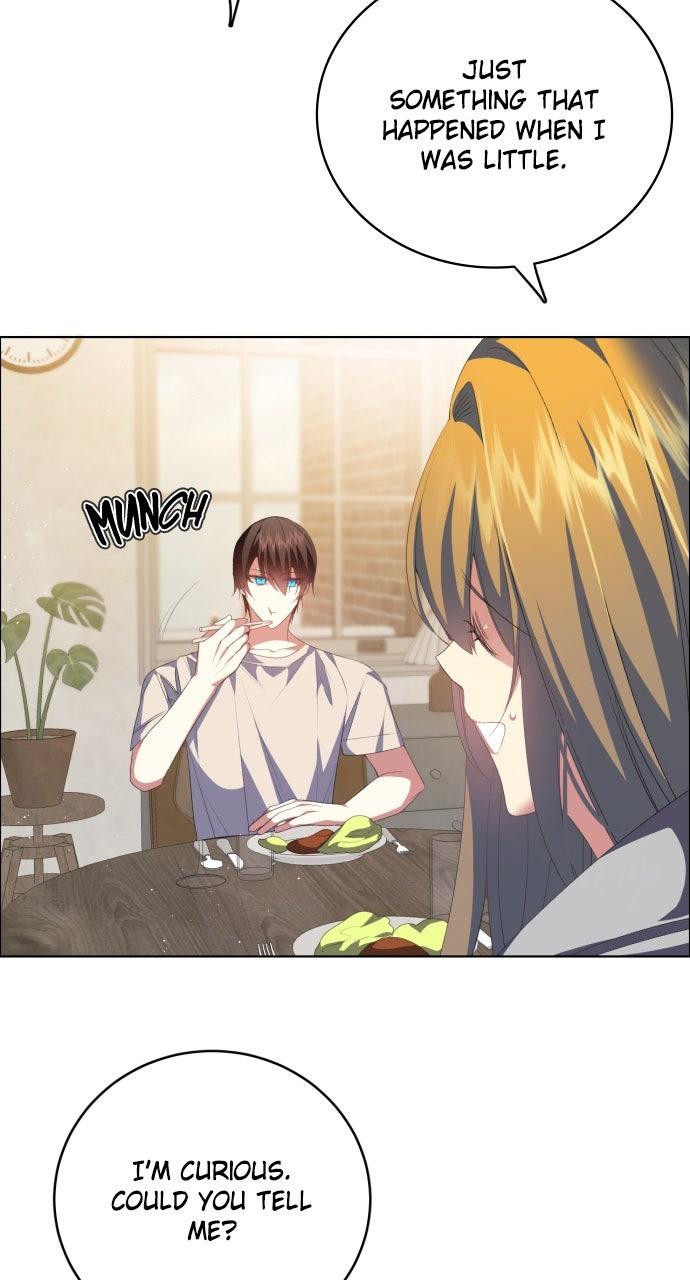 Zero Game Chapter 328 14
