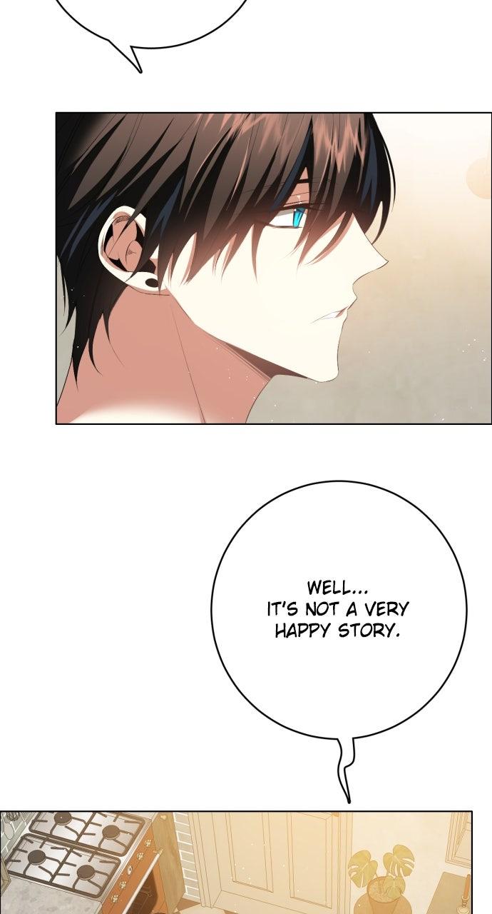 Zero Game Chapter 328 15