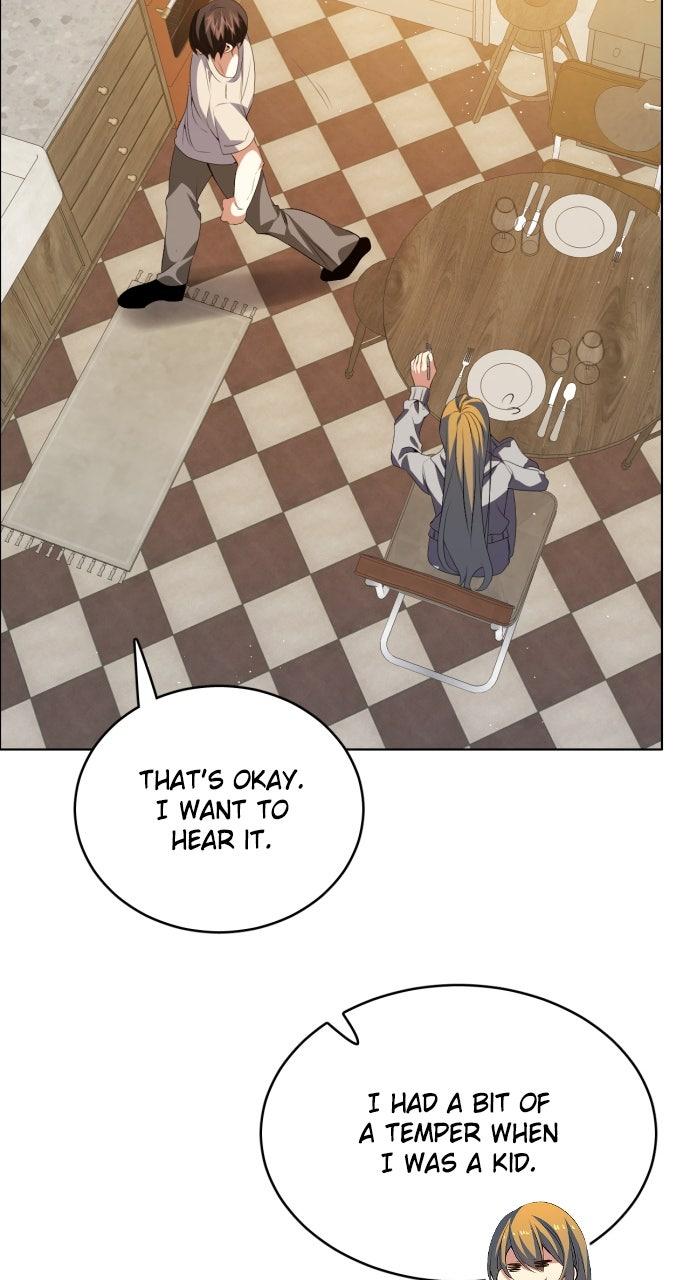 Zero Game Chapter 328 16