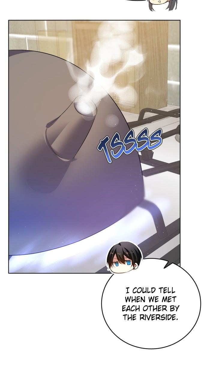 Zero Game Chapter 328 17