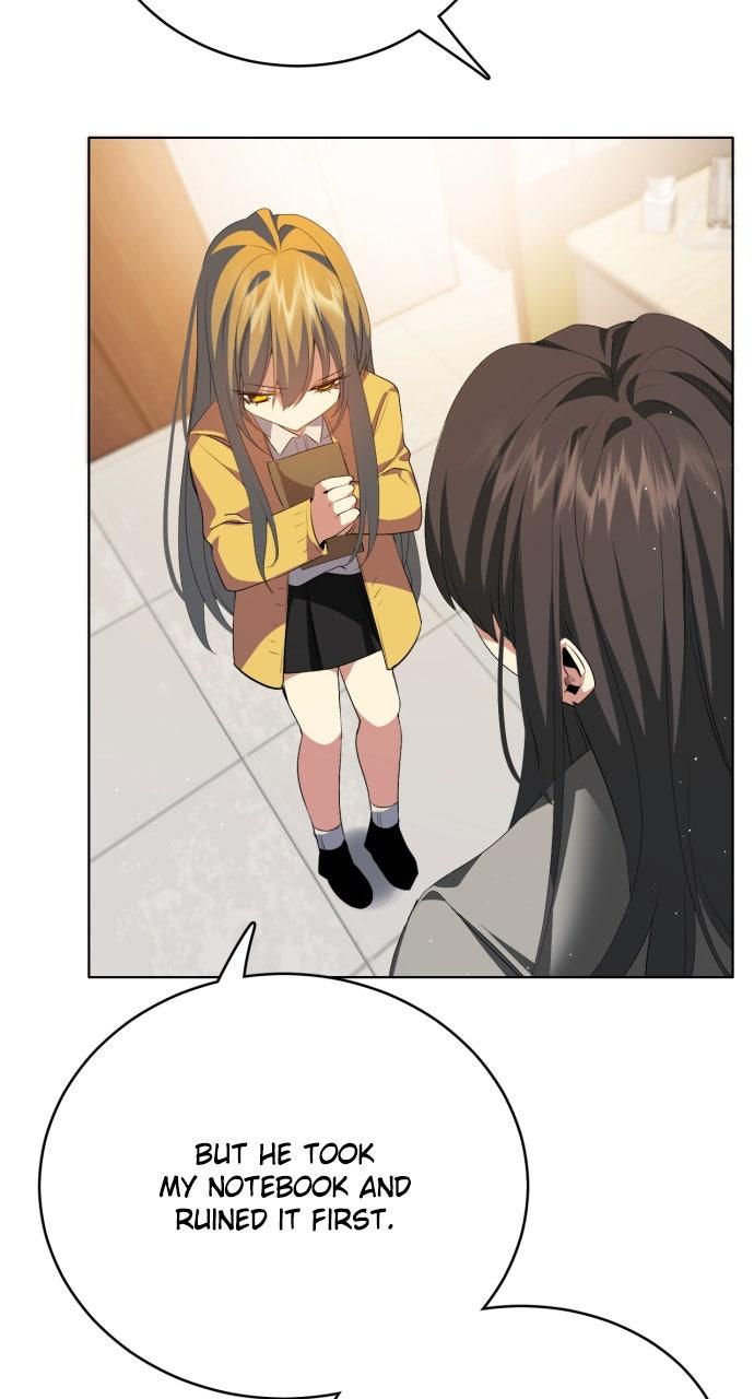 Zero Game Chapter 328 21