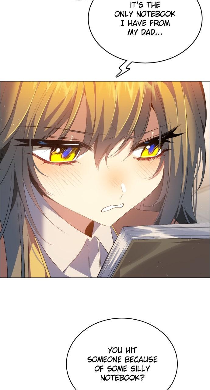 Zero Game Chapter 328 22