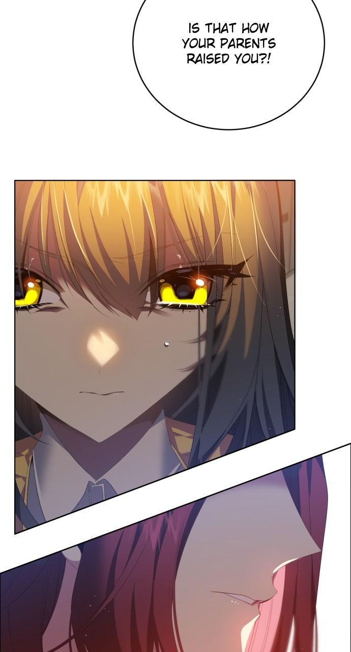 Zero Game Chapter 328 24