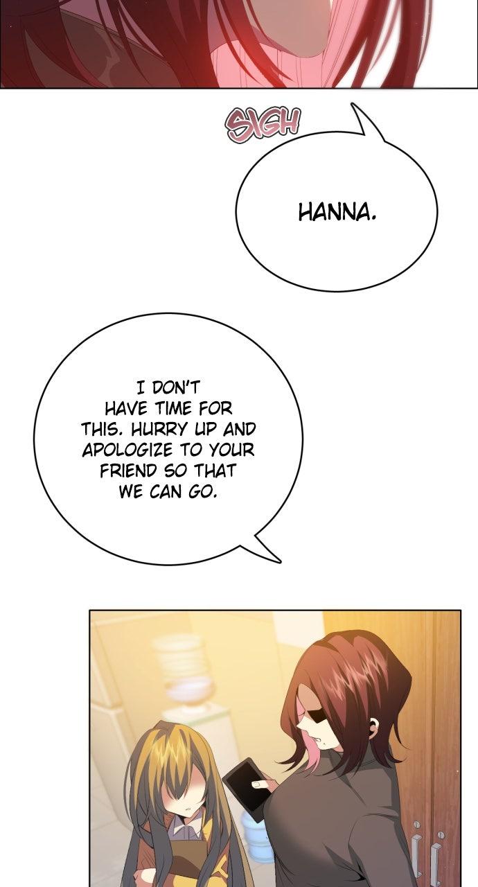 Zero Game Chapter 328 25