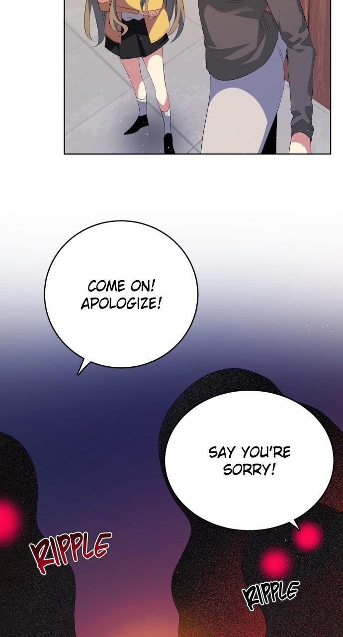 Zero Game Chapter 328 26