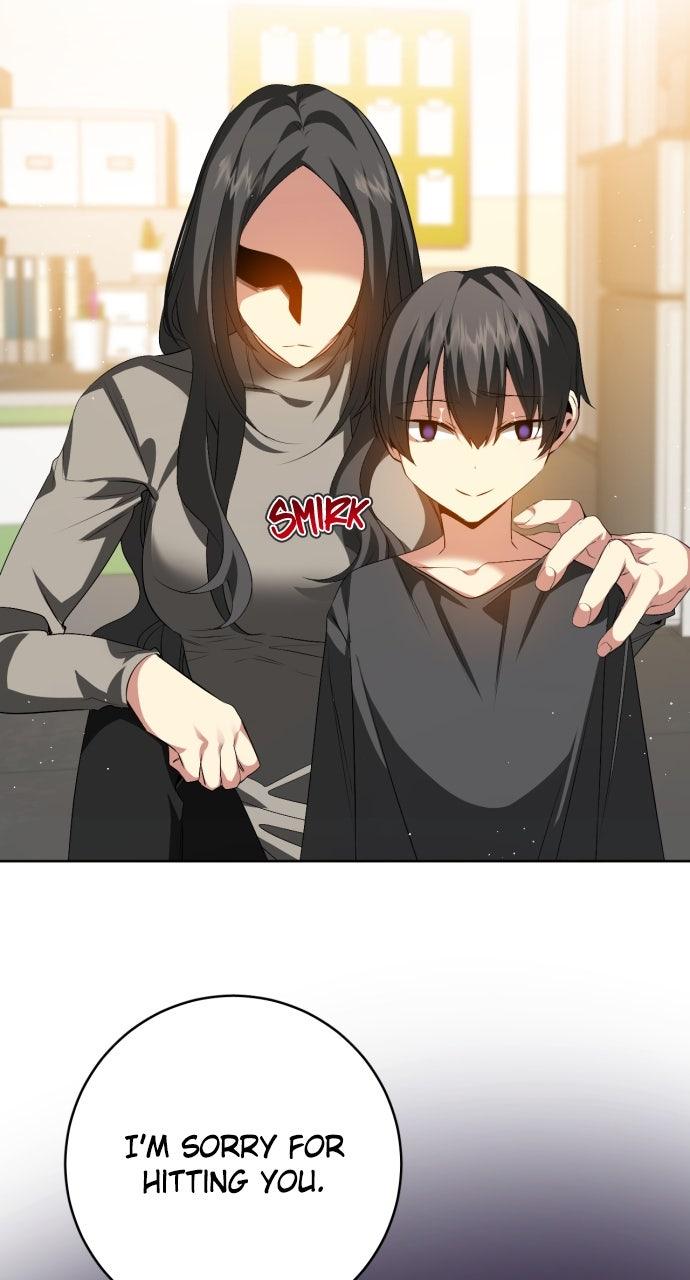 Zero Game Chapter 328 29