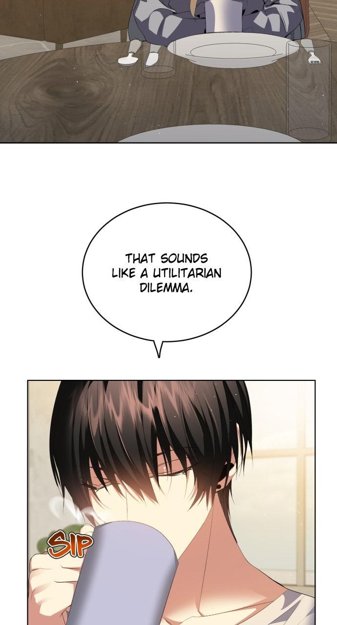 Zero Game Chapter 328 33